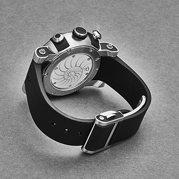 Romain Jerome Arraw Men's Watch Model 1M42CTTTR.RB Thumbnail 3